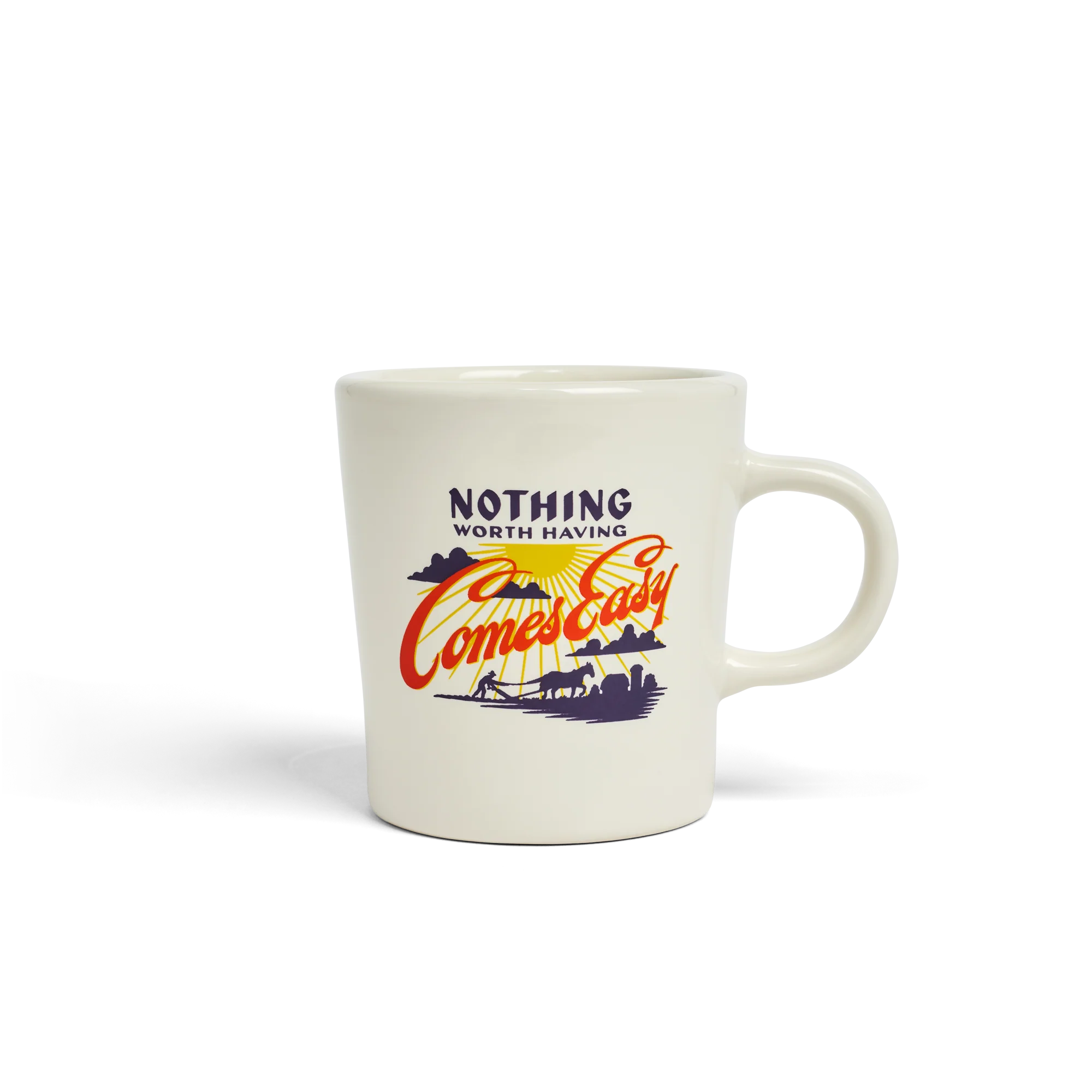 Art Mugs New