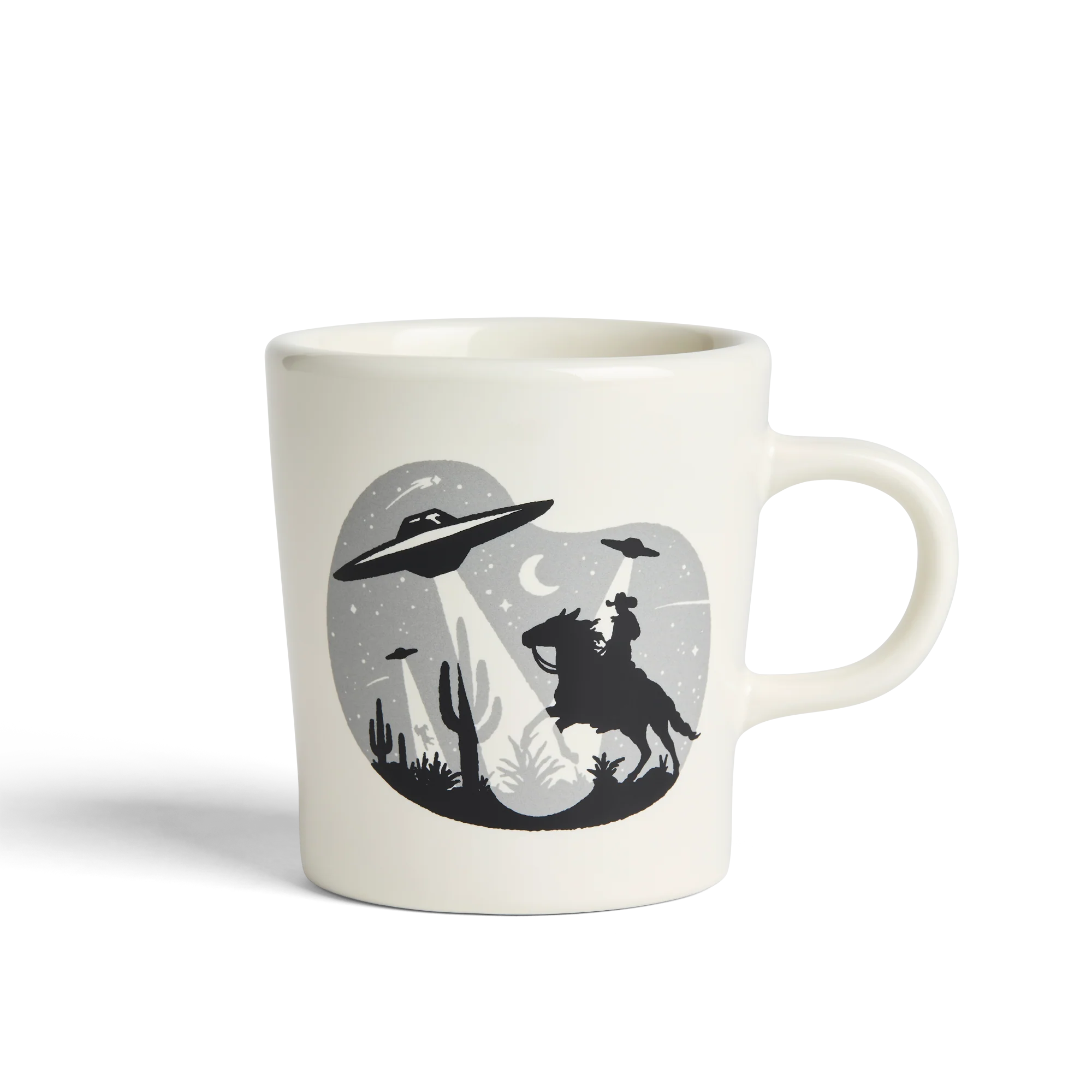 Cafe Cups New